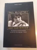 Paul McCartney : Many years from now