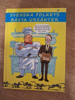 Svenska folkets b&auml;sta urs&auml;kter