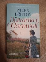 D&ouml;ttrarna i Cornwall