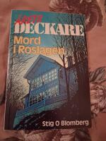 Mord i Roslagen