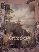Gr&auml;nsskogar