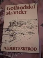 Gotl&auml;ndska str&auml;nder