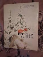 Det vilda Sverige