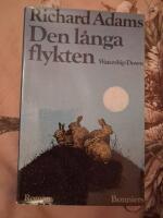 Den l&aring;nga flykten