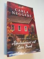 &Auml;ppelmusteriet vid Cider Brook