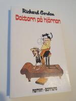 Doktorn p&aring; hj&auml;rnan