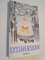 Lyssnerskan : noveller