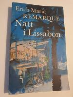Natt I Lissabon 