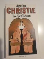 Tredje flickan