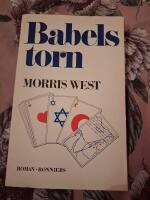 Babels torn