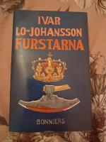 Furstarna