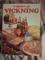 Vi bjuder p&aring; Vikckning