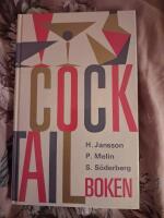 Cocktailboken