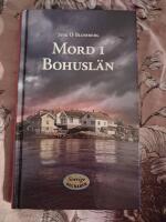 Mord i Bohusl&auml;n