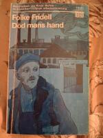 D&ouml;d mans hand