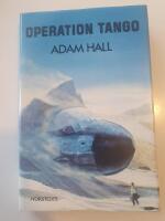 Operation Tango