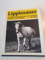 Lippizzaner lyckliga dagar bland &auml;dla h&auml;star