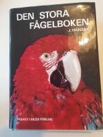 Den stora f&aring;gelboken
