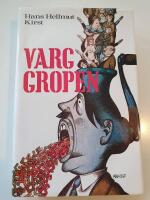Varggropen