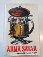 Arma satar