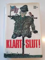 Klart slut!