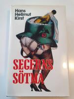 Segerns s&ouml;tma