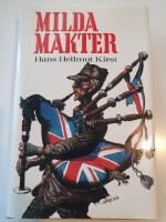 Milda makter