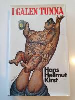 I galen tunna