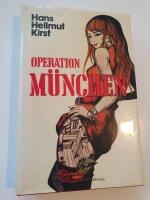 Operation M&uuml;nchen