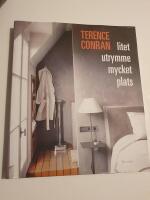 Litet utrymme, mycket plats