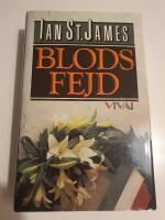 Blodsfejd