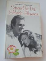 S&aring;ngen om den eldr&ouml;da blomman