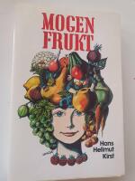 Mogen frukt