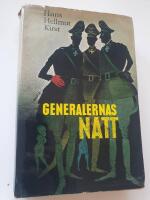 Generalernas natt