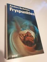 Fryspunkten