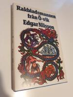 Rakbladsmannen fr&aring;n &Ouml;-vik