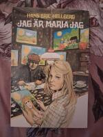 Jag &auml;r Maria jag