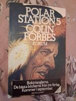 Polarstation 5
