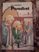 Paradiset : ber&auml;ttelsen om Marvins och Johans v&auml;nskap