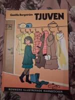 Tjuven
