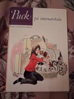 PUCK p&aring; internaskola