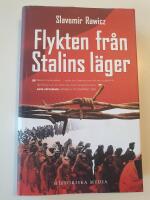 Flykten fr&aring;n Stalins l&auml;ger