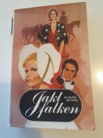 Jaktfalken