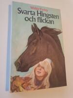 Svarta hingsten och flickan