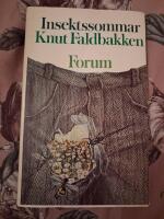 Insektssommar