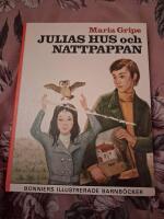 Julias hus och Nattpappan