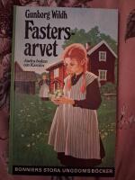 Fasters-arvet