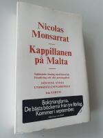 Kappillanen p&aring; Malta