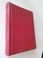 Husmoders bibliotek: sm&ouml;rg&aring;sbordet- sm&aring;tt och gott- Festmat- gott hembakat