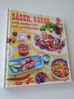 S&aring;ser, r&ouml;ror och andra till- och grillbeh&ouml;r